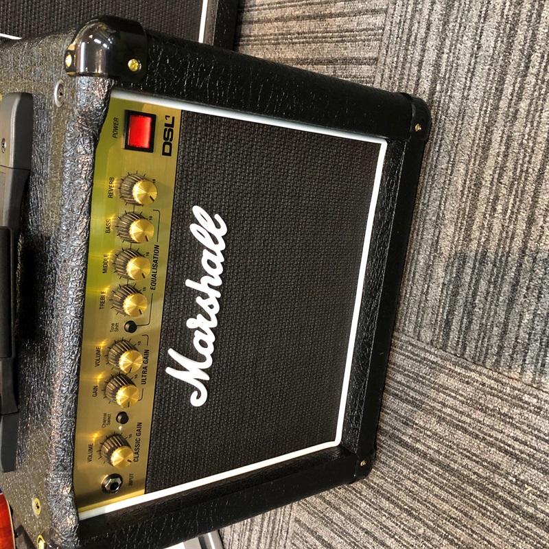 Marshall dsl1cの画像